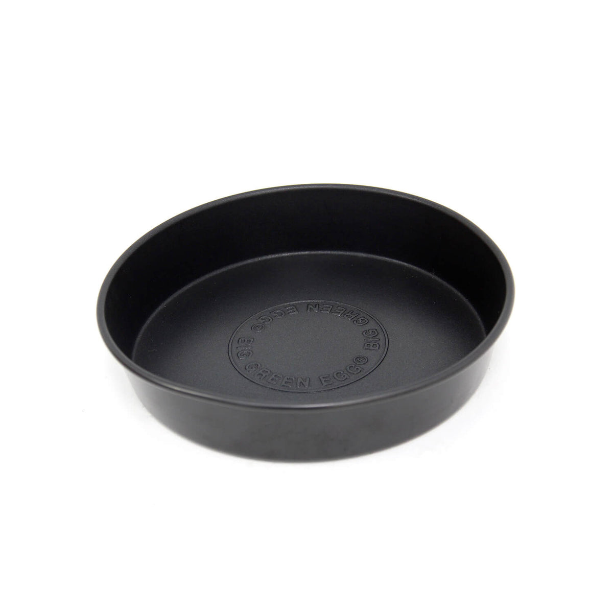 Big Green Egg Roasting & Drip Pan