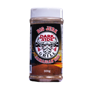 Dark Side of The Grill Big Jerk Jamaican Rub