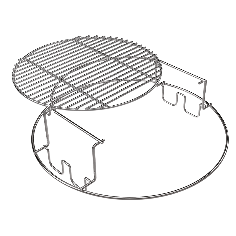 Big Green Egg 5-piece EGGspander kit