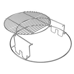 Big Green Egg 5-piece EGGspander kit