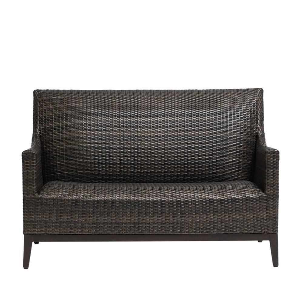 Ratana Biltmore Love Seat