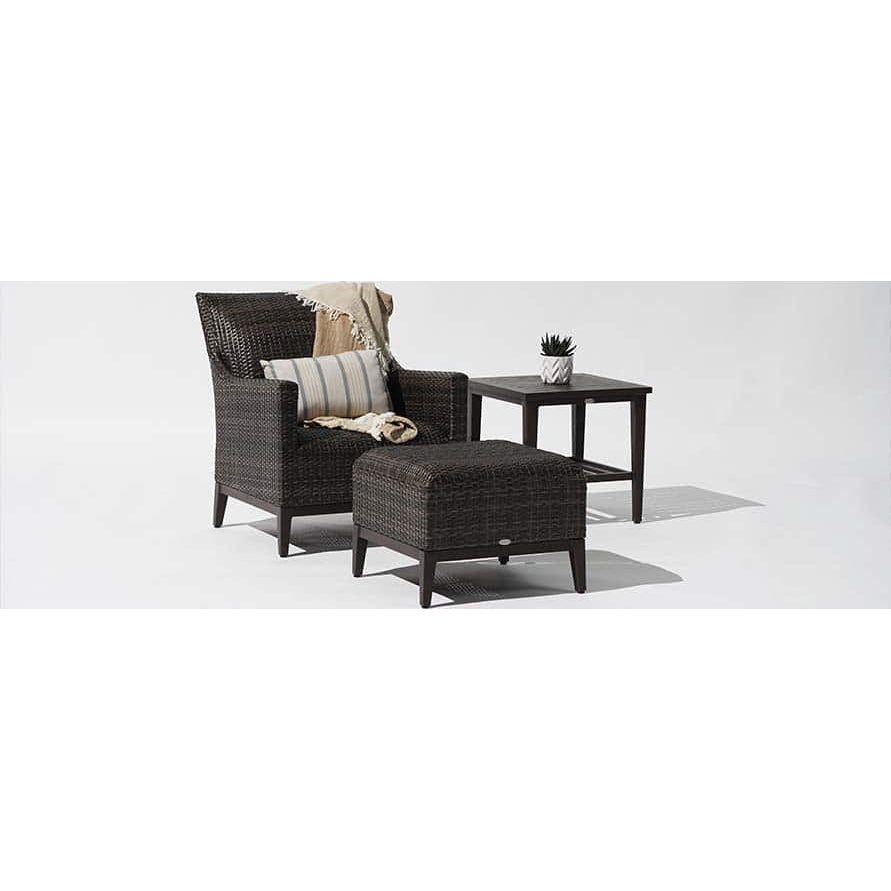Biltmore complete patio set