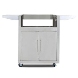 Cover for Blaze 26" Gas Oven On Cart