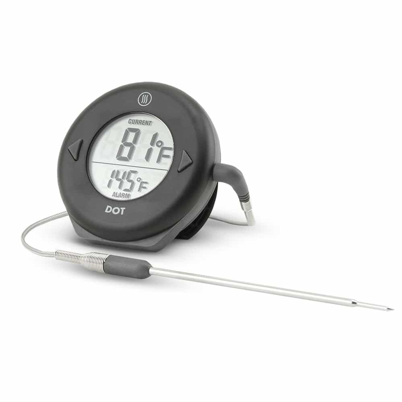 ThermoWorks DOT® Simple Alarm Thermometer