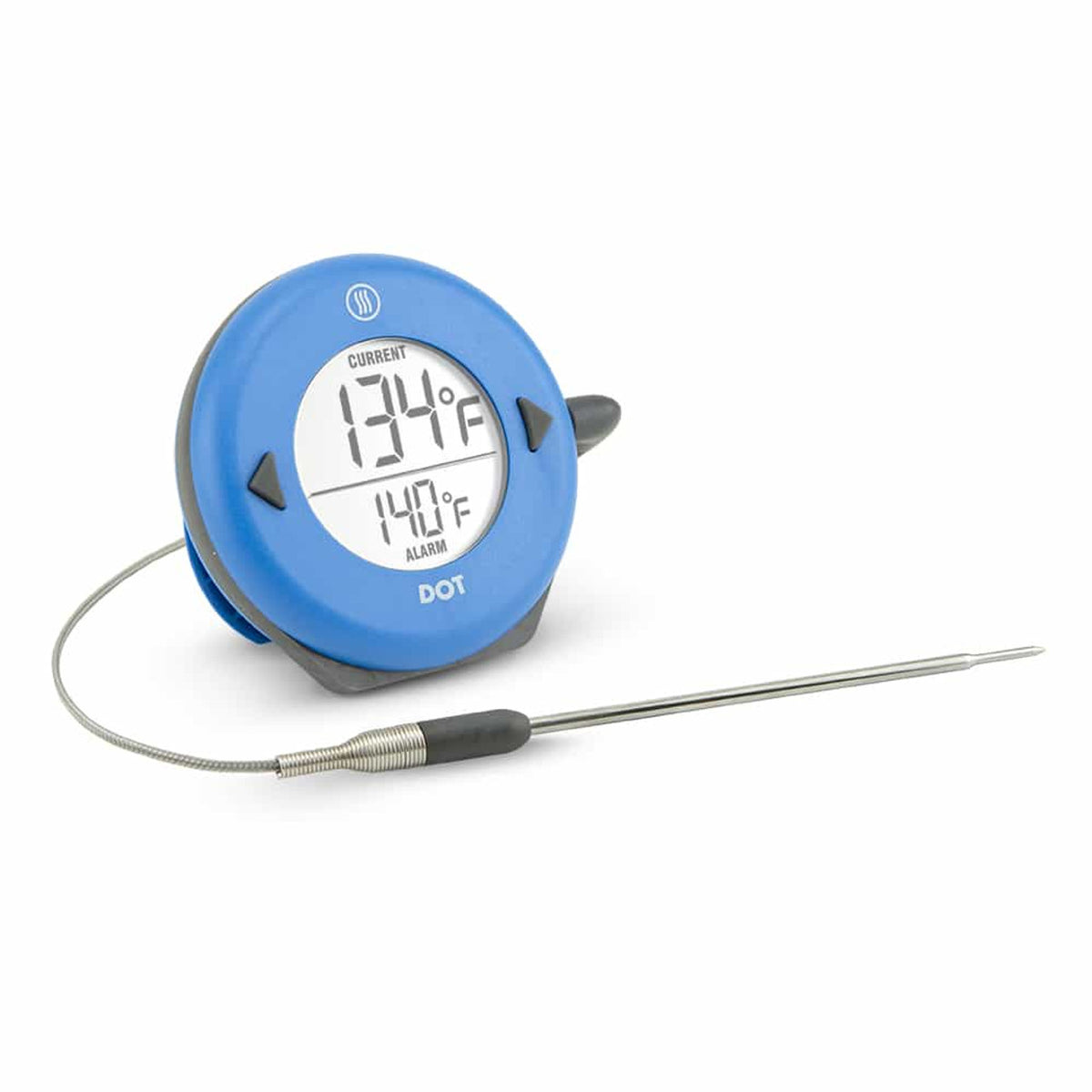 ThermoWorks DOT® Simple Alarm Thermometer