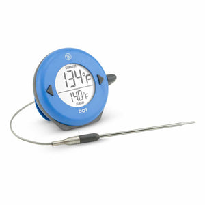 ThermoWorks DOT® Simple Alarm Thermometer