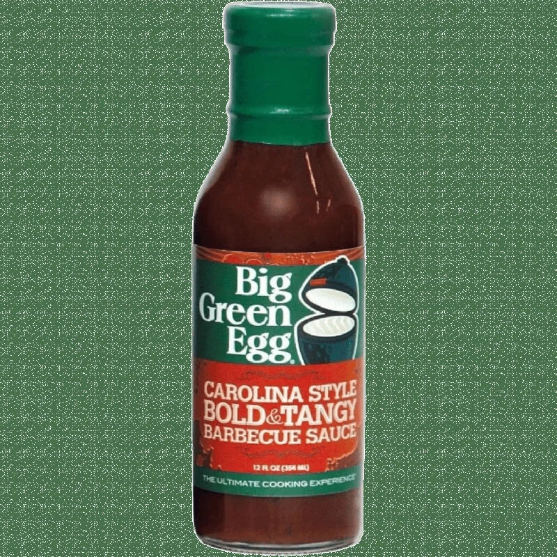 Big Green Egg Bold & Tangy Carolina BBQ Sauce