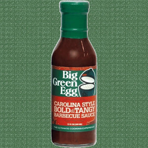 Big Green Egg Bold & Tangy Carolina BBQ Sauce