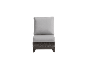 Ratana Boston Sectional Armless Chair