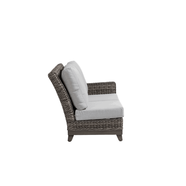 Boston Sectional 2 Seat Right Arm LIMITED STOCK REMAINS