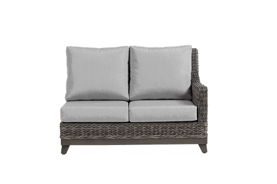 Ratana Boston Sectional 2 Seat Right Arm