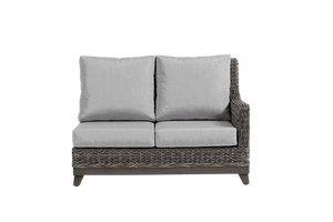 Ratana Boston Sectional 2 Seat Right Arm
