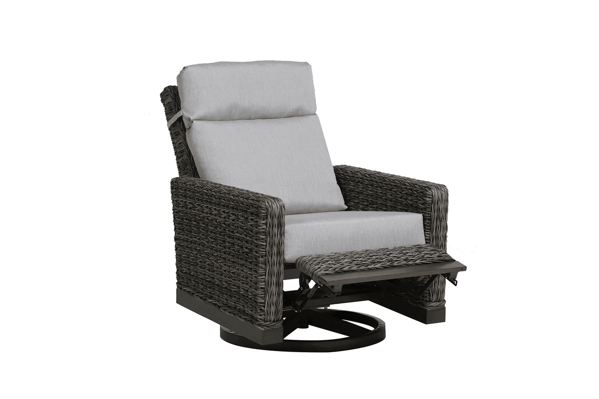 Ratana Boston Swivel Recliner
