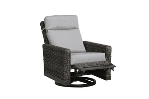 Ratana Boston Swivel Recliner