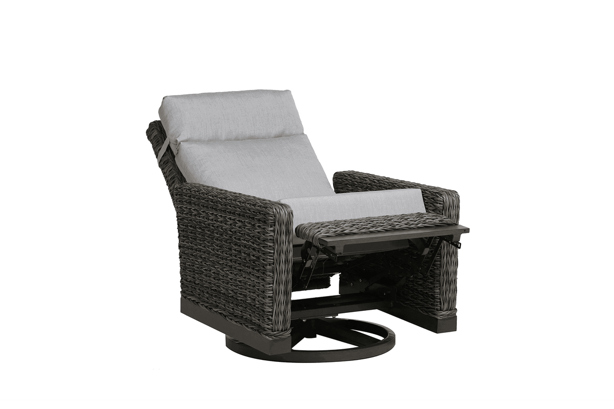Ratana Boston Swivel Recliner