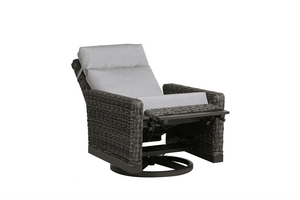 Ratana Boston Swivel Recliner