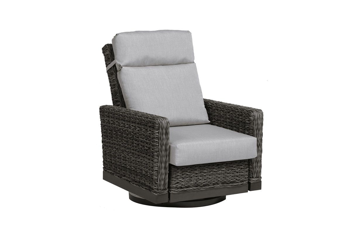 Ratana Boston Swivel Recliner