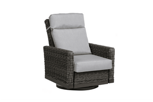 Ratana Boston Swivel Recliner