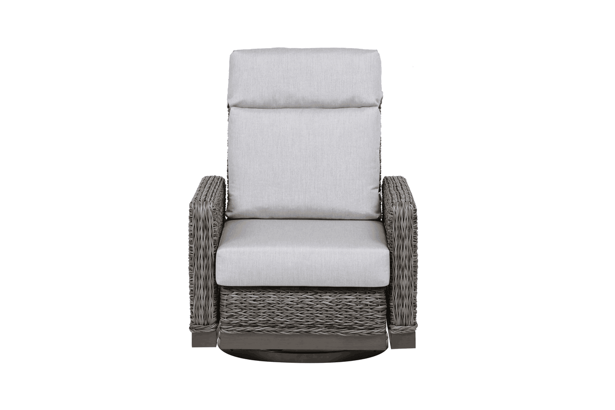 Ratana Boston Swivel Recliner