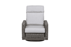 Ratana Boston Swivel Recliner
