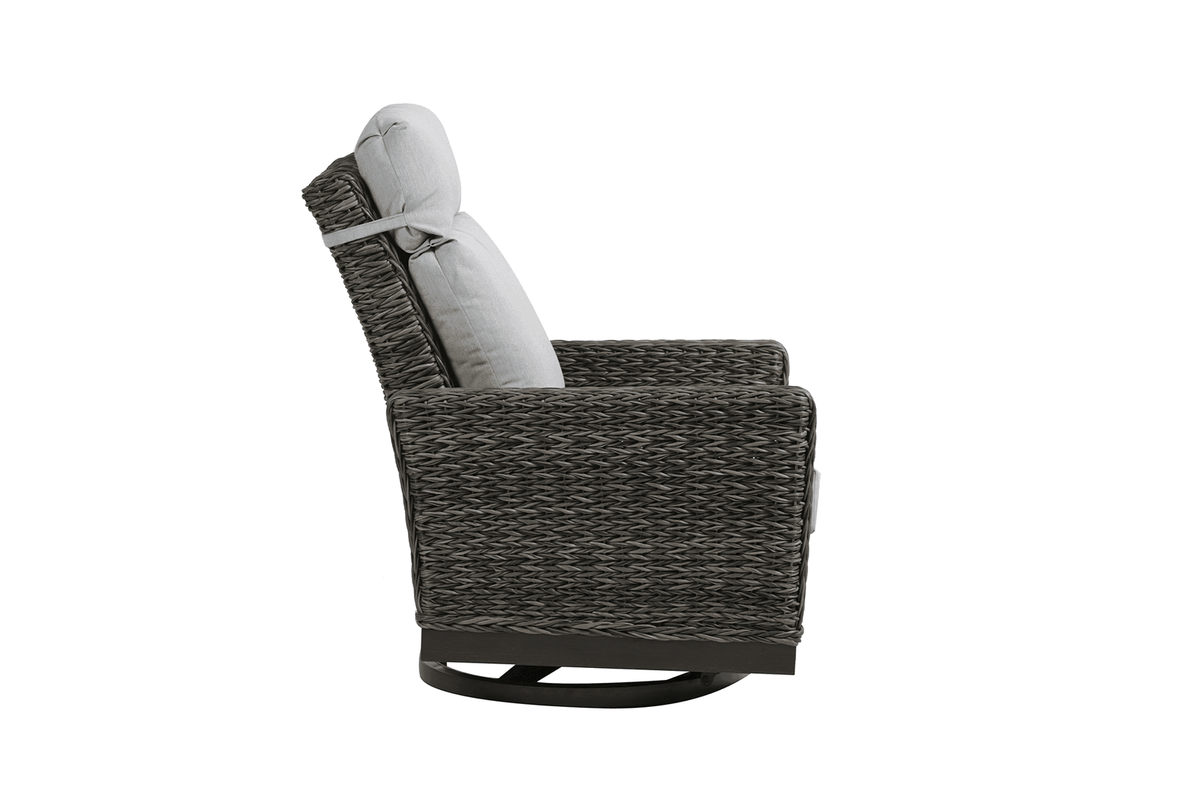 Ratana Boston Swivel Recliner