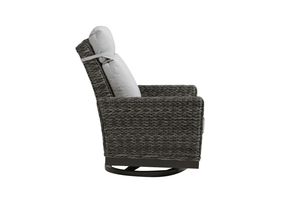 Ratana Boston Swivel Recliner
