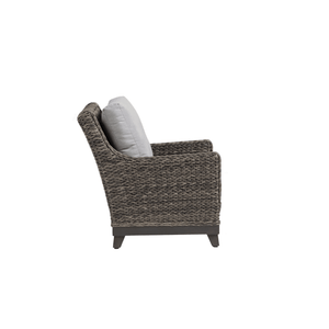 Boston Club Chair