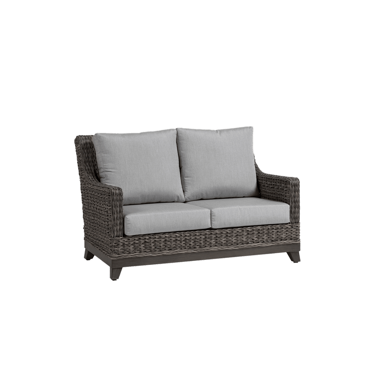 Boston Swivel Recliner Cushion Set