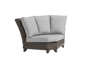 Ratana Boston Sectional Curved Corner