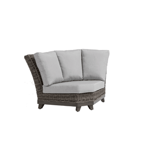 Boston Sectional Curved Corner LIMITED STOCK REMAINS