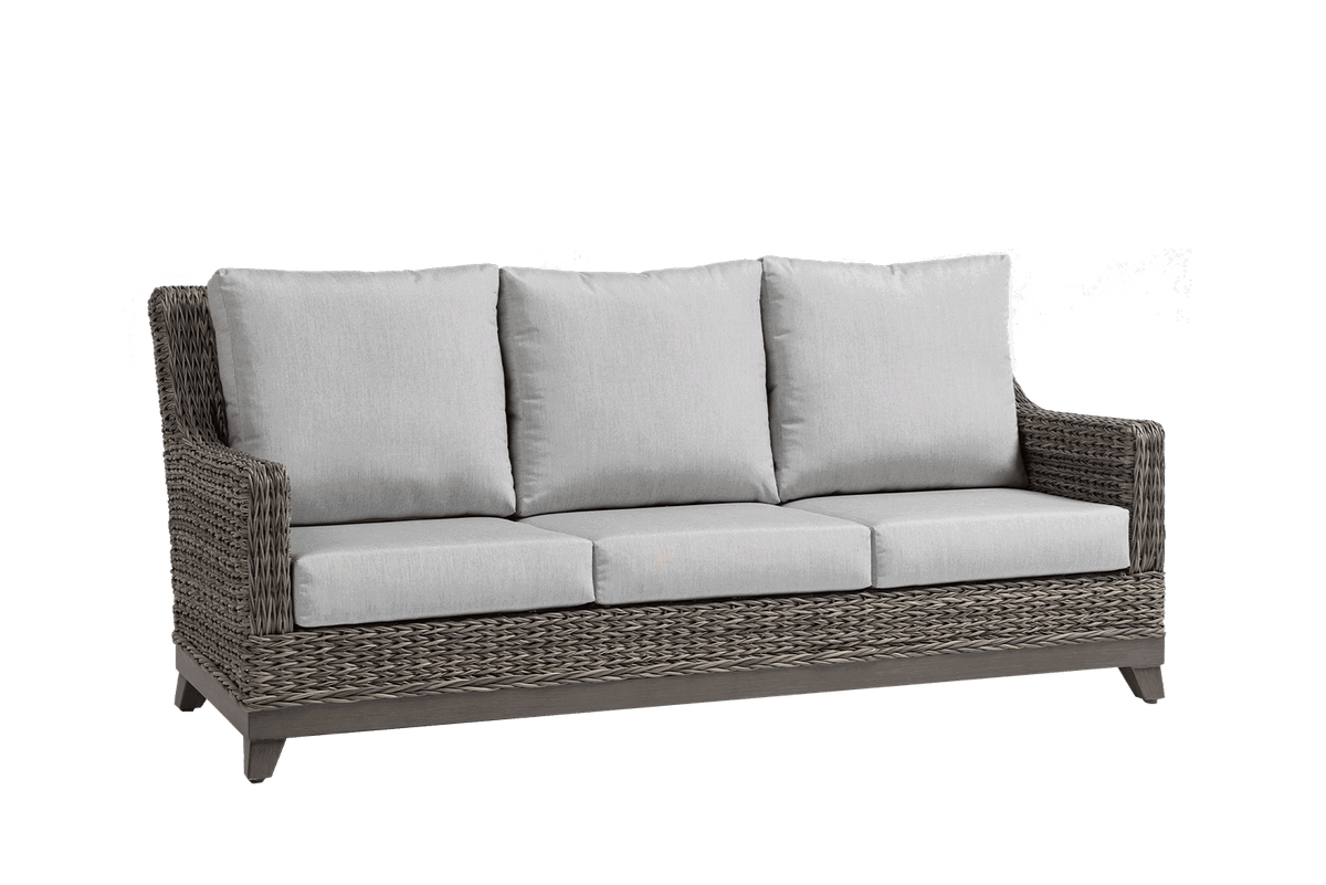 Ratana Boston Sectional 2 Seat Left Arm