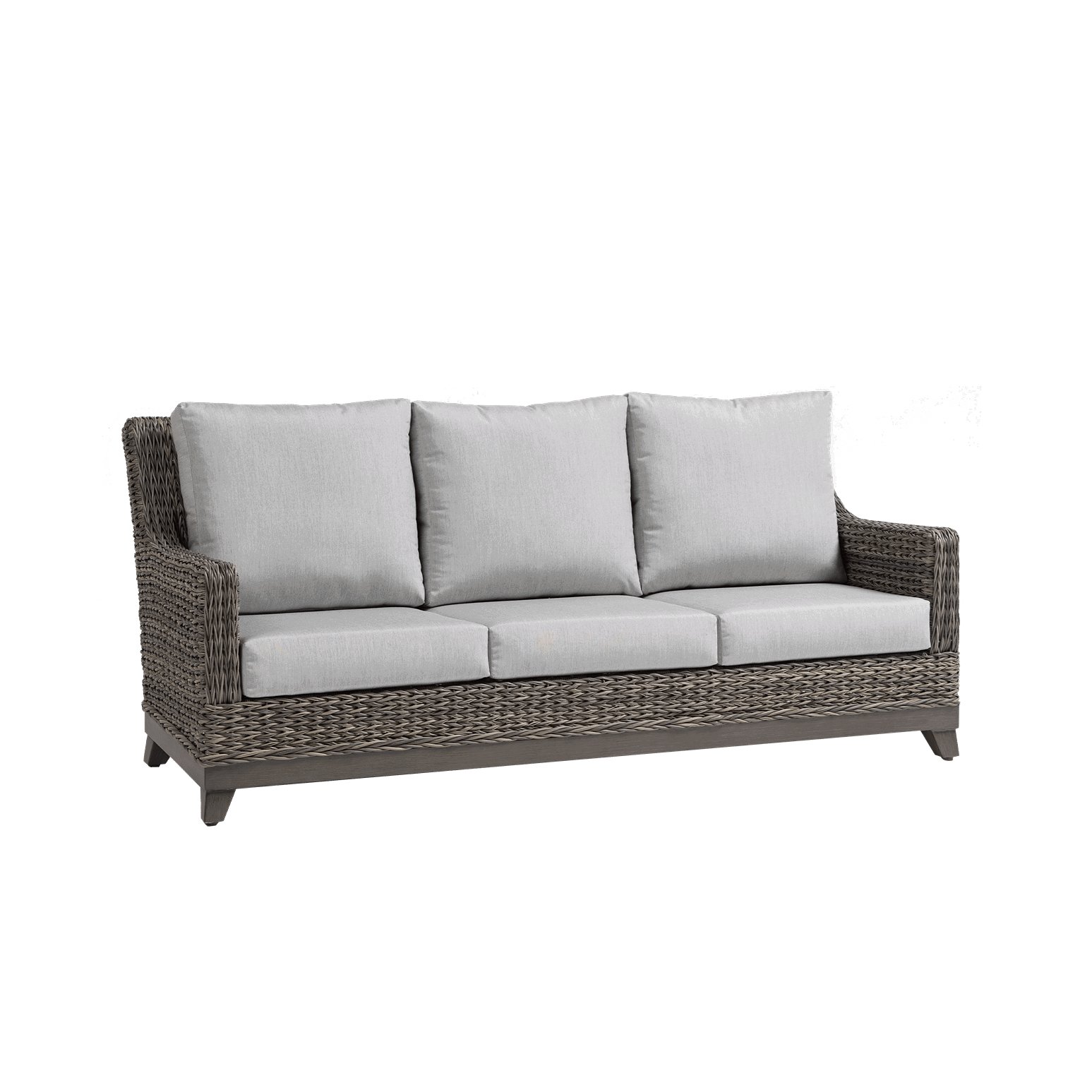 Boston Swivel Recliner Cushion Set
