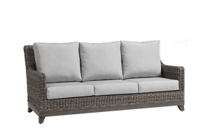 Ratana Boston High Back Wing Chair
