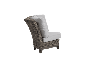 Ratana Boston Sectional Curved Corner