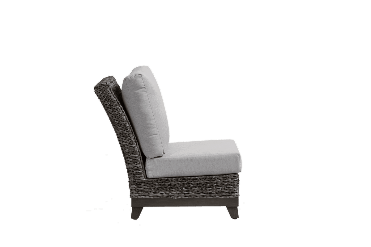 Ratana Boston Sectional Armless Chair