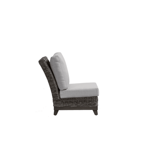 Boston Sectional Armless Chair LIMITED STOCK REMAINS