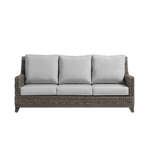 Boston Swivel Recliner Cushion Set