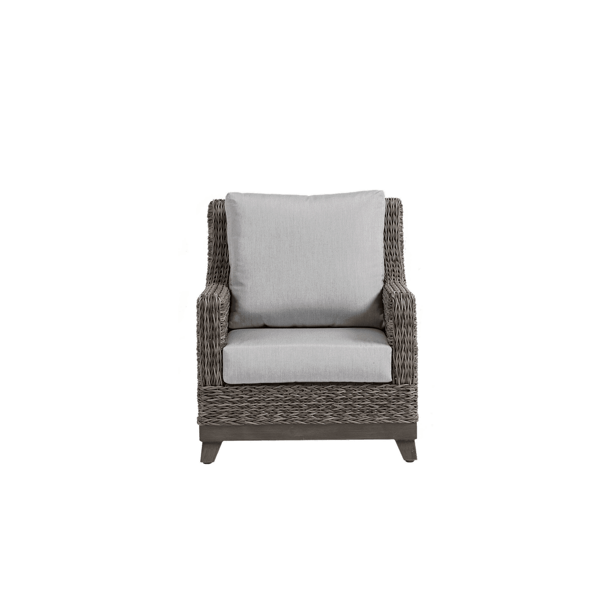 Boston Swivel Recliner Cushion Set