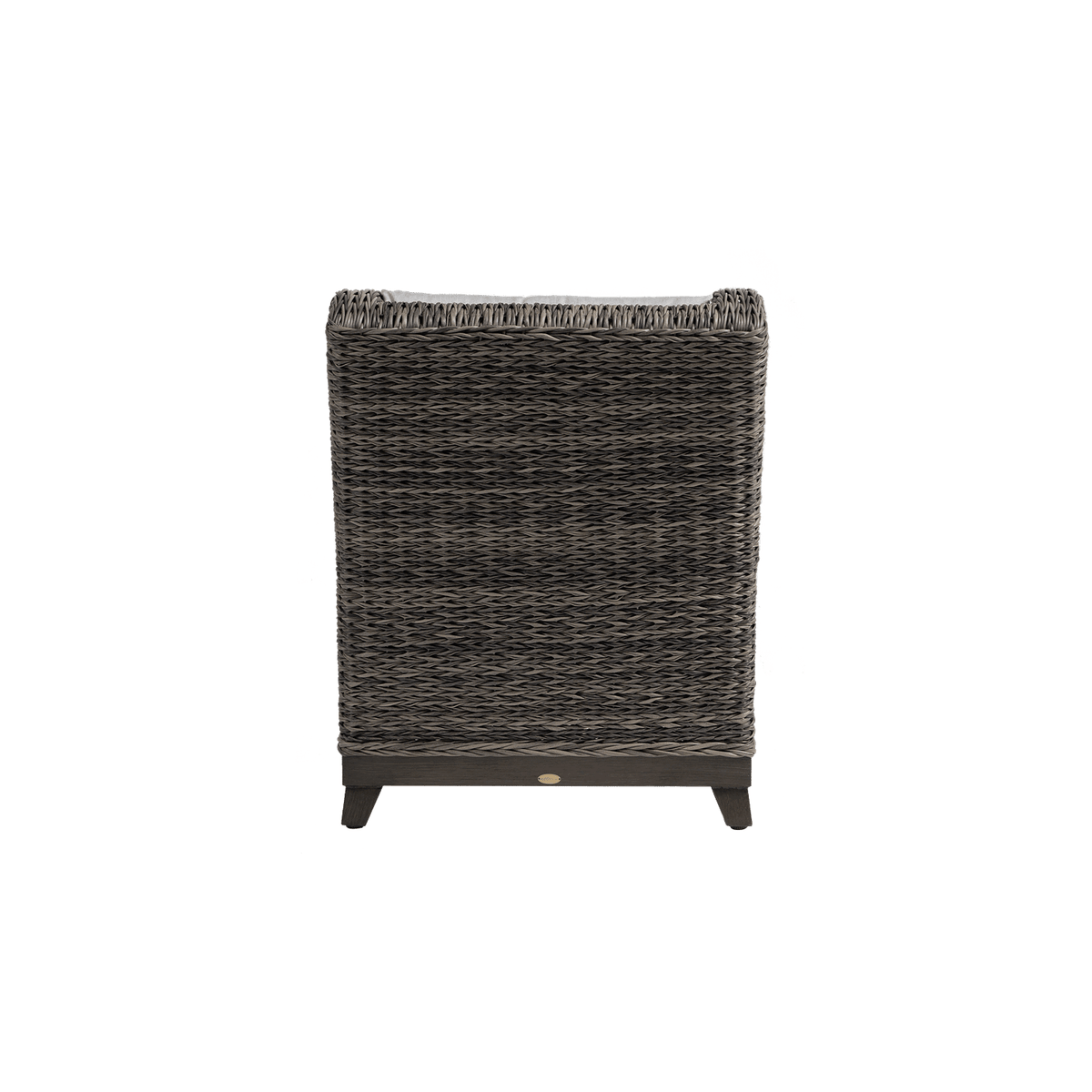Boston High Back Wing Chair