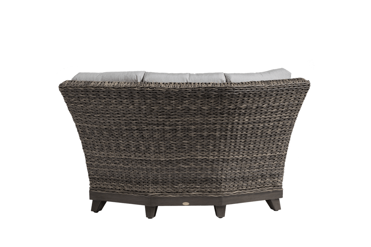Ratana Boston Sectional Curved Corner