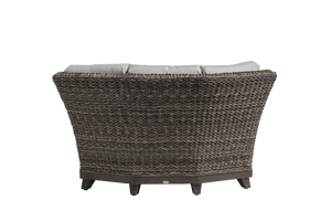 Ratana Boston Sectional Curved Corner