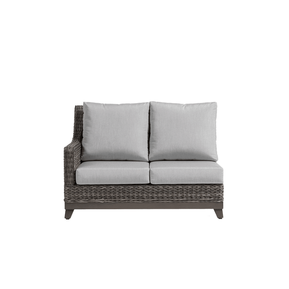Boston Sectional 2 Seat Left Arm LIMITED STOCK REMAINS
