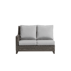 Boston Sectional 2 Seat Left Arm LIMITED STOCK REMAINS