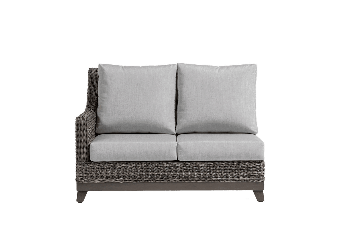Ratana Boston Sectional 2 Seat Left Arm