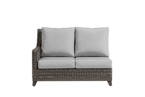 Ratana Boston Sectional 2 Seat Left Arm