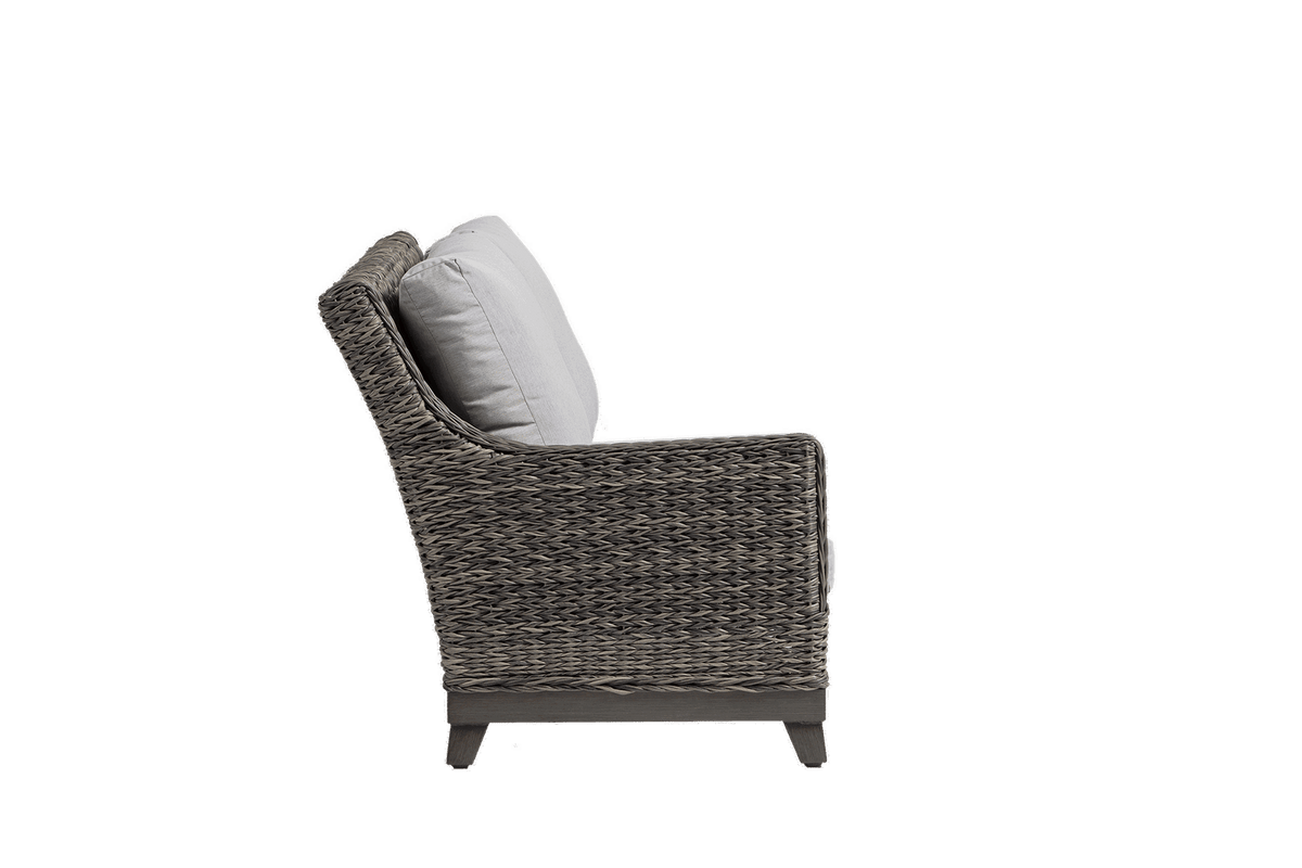 Ratana Boston Sectional 2 Seat Left Arm
