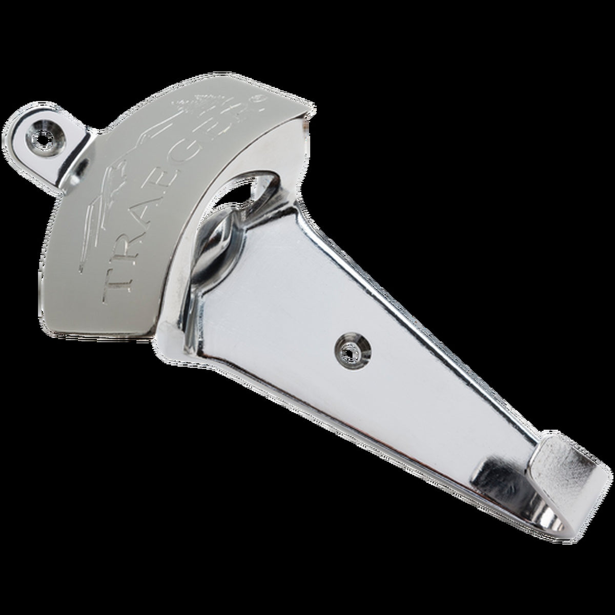 Chrome Bottle Opener