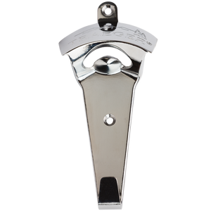 Traeger Chrome Bottle Opener