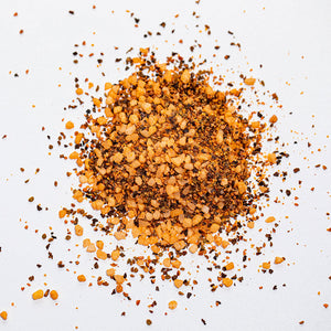 Motley Que Brisket Fixx rub blend