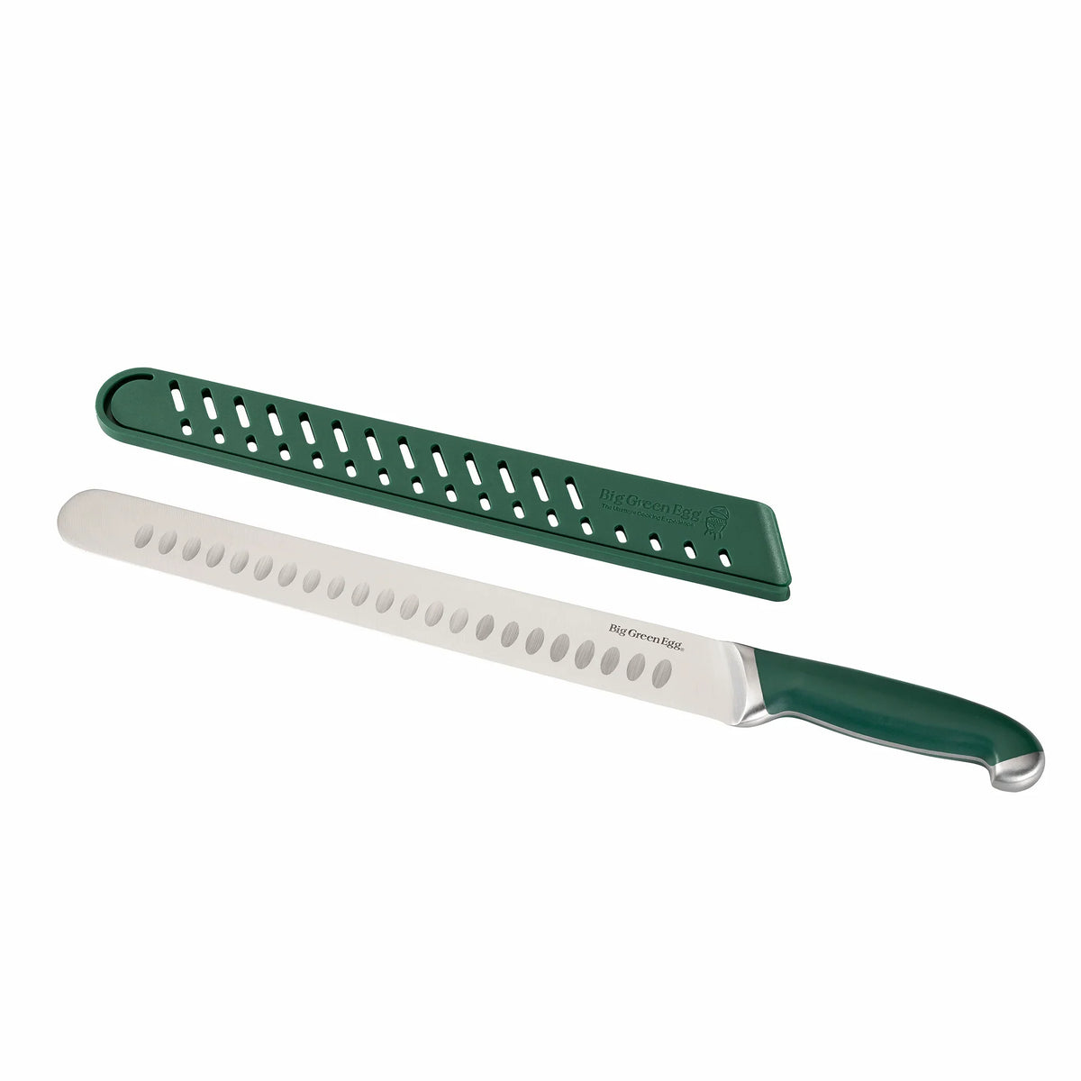 Big Green Egg 12in brisket knife